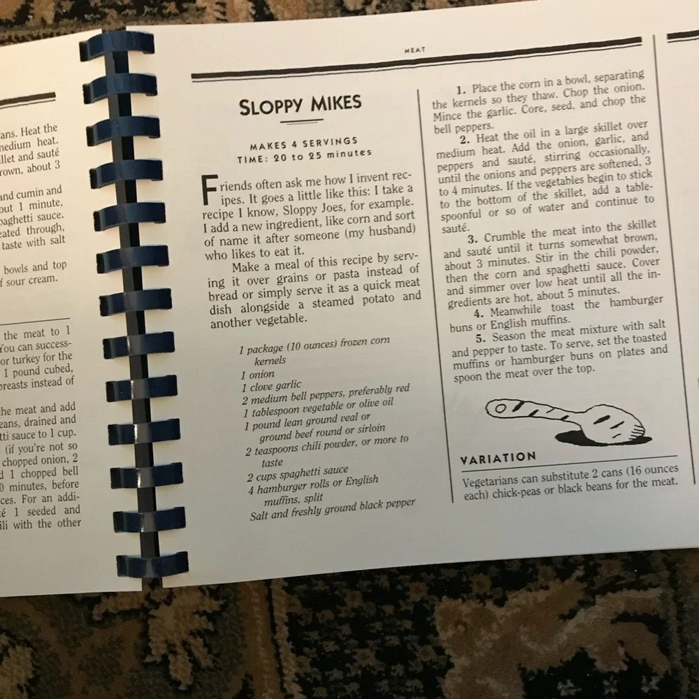 Monday To Friday Cookbook 300 Recipes